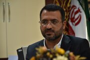 ببینید | آیین تفاهم نامه همکاری راه و شهرسازی استان سمنان و دانشگاه آزاد اسلامی سمنان