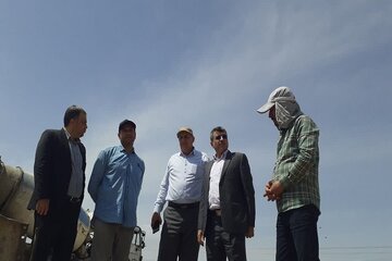 شرق سمنان
