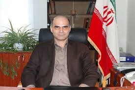 علی کریمی بنائی، مدیرکل آزمایشگاه فنی و مکانیک خاک استان مازندران