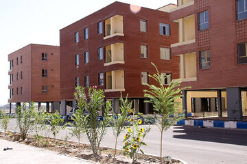 جنوب کرمان ودیعه مسکن