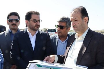 اداره کل راه و شهرسازی خراسان رضوی
