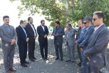 اداره کل راه و شهرسازی خراسان رضوی