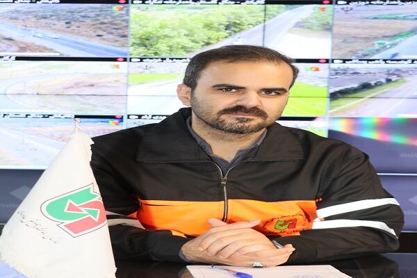 محور علی آباد-آزادشهر بیشترین تخلف رانندگی را در فروردین ماه داشته است