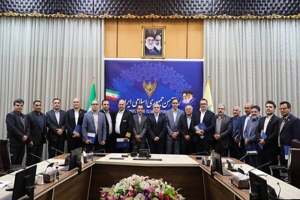 تقدیر روز معلم ایمنی