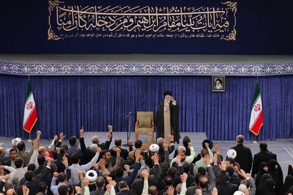 مشکلات پیش‌آمده در حادثه بندر شهیدرجایی ان‌شاءالله با فوریت جبران خواهد شد