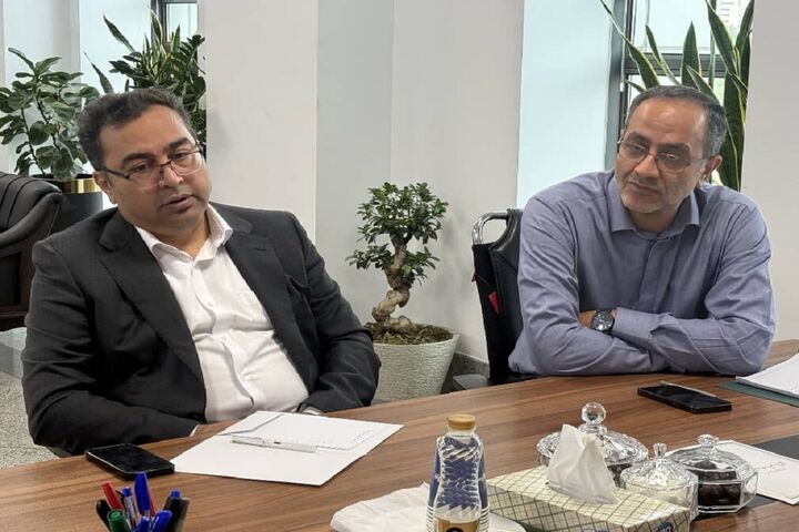 جلسه بازنگری ساختار سازمانی ستاد وزارت راه و شهرسازی  برگزار شد