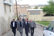 بازآفرینی همدان