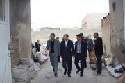 بازآفرینی همدان