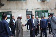 بازآفرینی همدان