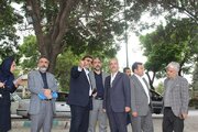 بازآفرینی همدان