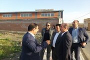 بازآفرینی همدان