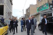 بازآفرینی همدان