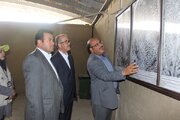 بازآفرینی همدان