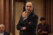 ببینید_سفر یک روزه معاون توسعه مدیریت و منابع انسانی وزارت راه و شهرسازی به استان یزد