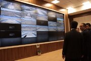 ببینید_سفر یک روزه معاون توسعه مدیریت و منابع انسانی وزارت راه و شهرسازی به استان یزد
