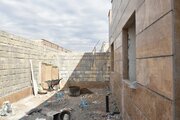 ببینید | پیشرفت 73 درصدی ساخت خانه های ویلایی جایگزین مسکن مهر ناایمن سمنان
