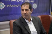ببینید| برگزاری چهارمین جلسه قرارگاه مسکن استان اصفهان با حضور مدیرکل راه و شهرسازی استان