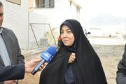 بازدید و تصمیم‌گیری برای تکمیل پروژه‌های نیمه‌تمام شهرستان مبارکه