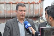بازدید و تصمیم‌گیری برای تکمیل پروژه‌های نیمه‌تمام شهرستان مبارکه