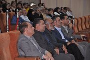 برگزاری همايش توجيهي برای متقاضيان نهضت ملی مسکن شاهین‌شهر و میمه
