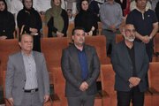 برگزاری همايش توجيهي برای متقاضيان نهضت ملی مسکن شاهین‌شهر و میمه
