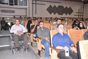 برگزاری همايش توجيهي برای متقاضيان نهضت ملی مسکن شاهین‌شهر و میمه