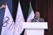 برگزاری همايش توجيهي برای متقاضيان نهضت ملی مسکن شاهین‌شهر و میمه
