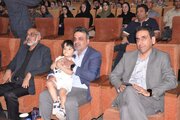 برگزاری همايش توجيهي برای متقاضيان نهضت ملی مسکن شاهین‌شهر و میمه