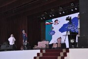 برگزاری همايش توجيهي برای متقاضيان نهضت ملی مسکن شاهین‌شهر و میمه