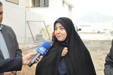 زهرا سعیدی