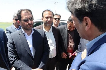 اداره کل راه و شهرسازی خراسان رضوی
