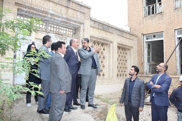 شناسایی و تصویب نهایی محلات هدف بازآفرینی در ۳۲ شهر همدان
