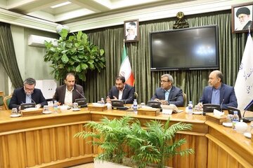 اداره کل راه و شهرسازی خراسان رضوی