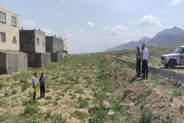 اداره کل راه و شهرسازی خراسان رضوی