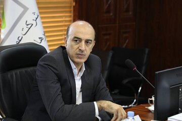 شهرام ملکی