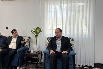راه و شهرسازی گلستان