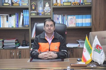 ایجاد تحول در جاده‌های مازندران با حفظ و زیبا سازی حریم راه
