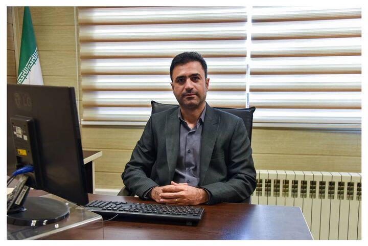 مهدی شیرازی  رباط کریم