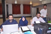 ببینید| دومین روز همایش توجیهی نهضت ملی مسکن در شاهین‌شهر و میمه