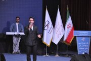 ببینید| دومین روز همایش توجیهی نهضت ملی مسکن در شاهین‌شهر و میمه