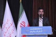 ببینید| دومین روز همایش توجیهی نهضت ملی مسکن در شاهین‌شهر و میمه