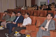 ببینید| دومین روز همایش توجیهی نهضت ملی مسکن در شاهین‌شهر و میمه