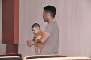 ببینید| دومین روز همایش توجیهی نهضت ملی مسکن در شاهین‌شهر و میمه