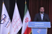 ببینید| دومین روز همایش توجیهی نهضت ملی مسکن در شاهین‌شهر و میمه