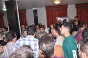 ببینید| دومین روز همایش توجیهی نهضت ملی مسکن در شاهین‌شهر و میمه
