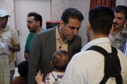 ببینید| دومین روز همایش توجیهی نهضت ملی مسکن در شاهین‌شهر و میمه