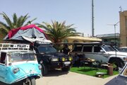 ببينيد | برگزاری همایش ایمنی حفظ جان در شهرستان فلاورجان