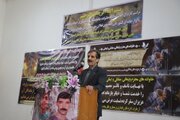 ببينيد | برگزاری مراسم گلریزان کمک به خانواده‌های قربانیان و مصدومان جامعه حمل‌ونقل جاده‌ای استان اصفهان در حادثه اسکله شهید رجایی بندرعباس