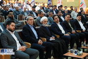 ببینید | اولین همایش عملی کاربردی مدیران و کارشناسان حقوقی با حضور معاون حقوقی رییس جمهور