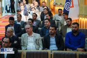 ببینید | اولین همایش عملی کاربردی مدیران و کارشناسان حقوقی با حضور معاون حقوقی رییس جمهور